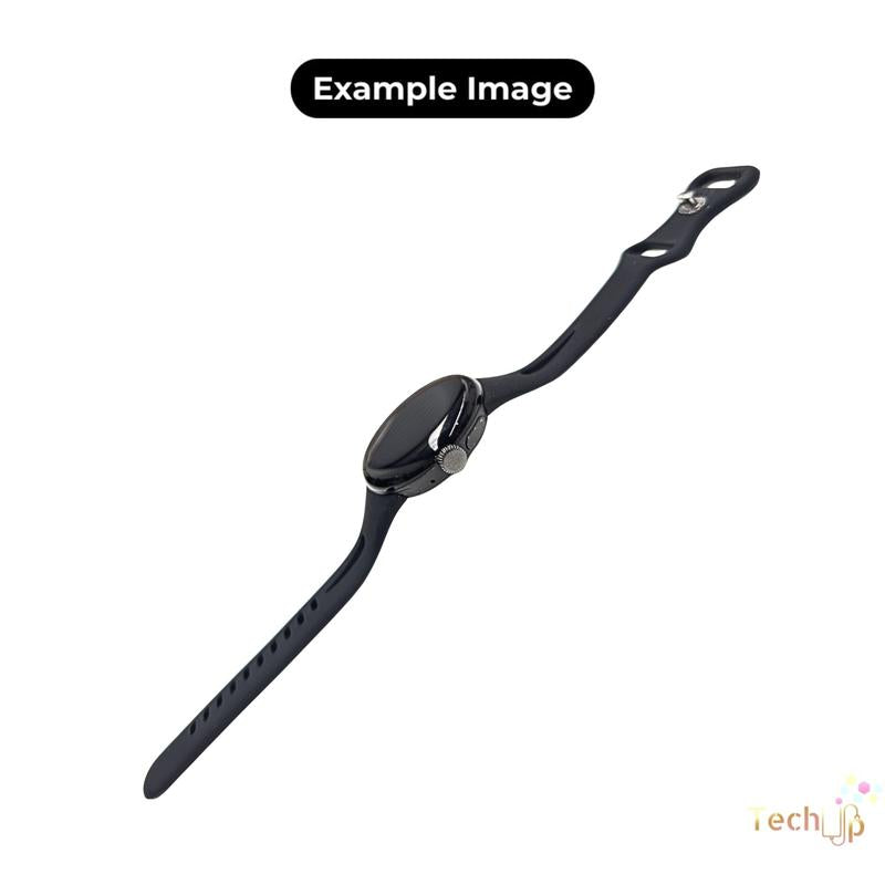 Google Pixel Watch 2 Bluetooth + LTE Black (GC3) - Excellent Pre-Owned