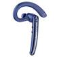 HOCO S19 Bluetooth wireless business headset with ENC Noise Cancelling-Blue