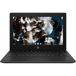 HP Chromebook Intel Celeron N4500 G9 EE 11.6" 4GB 32GB Black – Excellent Pre-owned