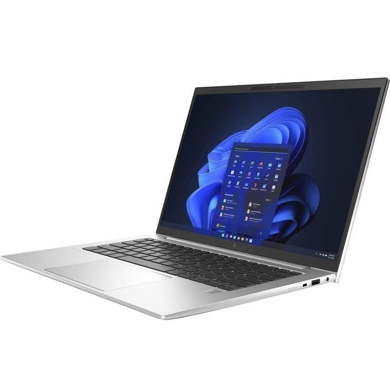 HP EliteBook 840 14" G9 i5 1235U 8GB 256GB Silver – Excellent Pre-owned
