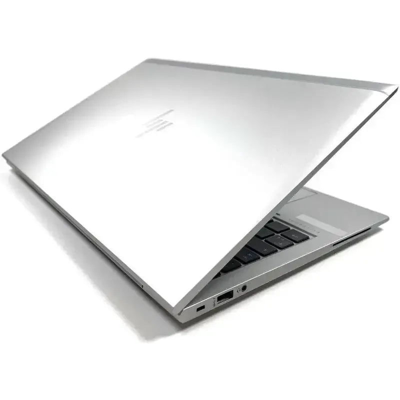 HP EliteBook 840 14" G9 i5 1235U 8GB 256GB Silver – Excellent Pre-owned