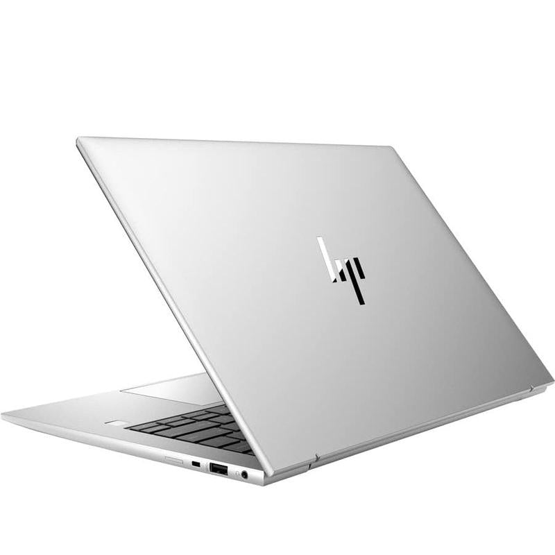 HP EliteBook 840 14" G9 i5 1235U 8GB 256GB Silver – Excellent Pre-owned