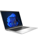 HP EliteBook 840 14" G9 i5 1235U 8GB 256GB Silver – Excellent Pre-owned