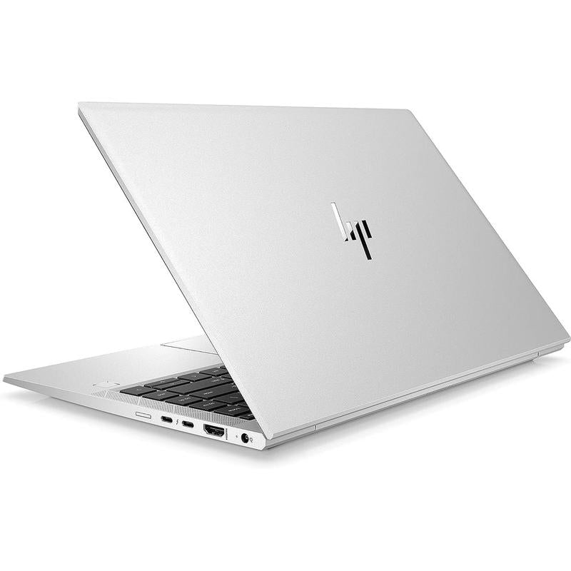HP EliteBook 840 G8 14" i5-1135G7 8GB 256GB Silver – Excellent Pre-owned