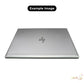 HP EliteBook 840 G8 14-inch Intel Core i5-1135G7 8GB 256GB Silver (New Battery) - Excellent Refurbished