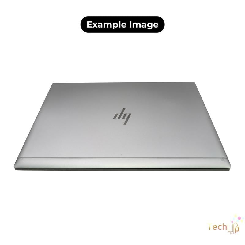 HP EliteBook 840 G8 14-inch Intel Core i5-1135G7 8GB 256GB Silver (New Battery) - Excellent Refurbished