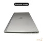 HP EliteBook 840 G8 14-inch Intel Core i5-1135G7 8GB 256GB Silver (New Battery) - Excellent Refurbished