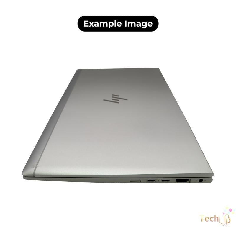 HP EliteBook 840 G8 14-inch Intel Core i5-1135G7 8GB 256GB Silver (New Battery) - Excellent Refurbished