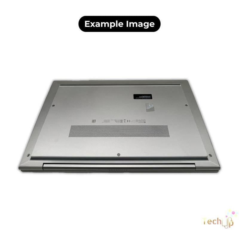 HP EliteBook 840 G8 14-inch Intel Core i5-1135G7 8GB 256GB Silver (New Battery) - Excellent Refurbished
