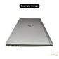 HP EliteBook 840 G8 14-inch Intel Core i5-1135G7 8GB 256GB Silver (New Battery) - Excellent Refurbished