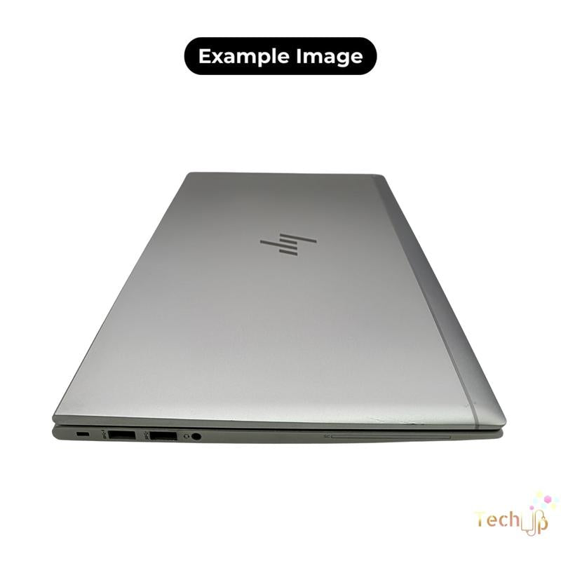 HP EliteBook 840 G8 14-inch Intel Core i5-1135G7 8GB 256GB Silver (New Battery) - Excellent Refurbished
