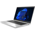 HP EliteBook 840 G8 14-inch Intel Core i5-1135G7 8GB 256GB Silver (New Battery) - Excellent Refurbished