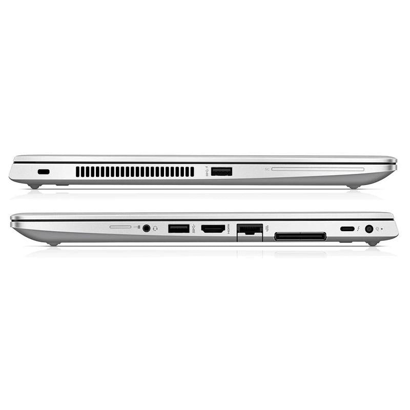 HP EliteBook 850 G6 15.6" 8565U i7 16GB 512GB Silver - Excellent Pre-owned