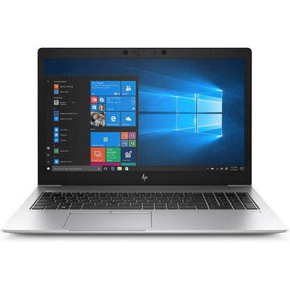 HP EliteBook 850 G6 15.6" 8565U i7 16GB 512GB Silver - Excellent Pre-owned