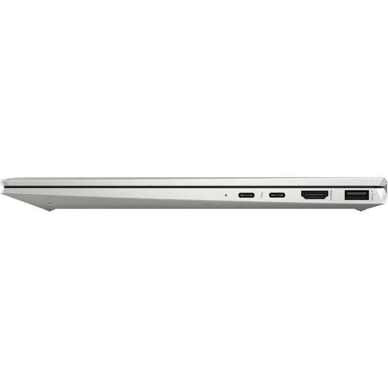 HP EliteBook x360 1040 G8 14-inch Intel Core i7-1185G7 16GB 512GB LTE Silver - Excellent Pre-owned
