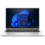 HP EliteBook x360 1040 G8 14-inch Intel Core i7-1185G7 16GB 512GB LTE Silver - Excellent Pre-owned