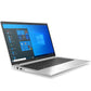 HP EliteBook x360 830 G8 13" i7 1185G7 32GB 512GB LTE Silver – Excellent Pre-owned