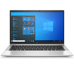 HP EliteBook x360 830 G8 13" i7 1185G7 32GB 512GB LTE Silver – Excellent Pre-owned