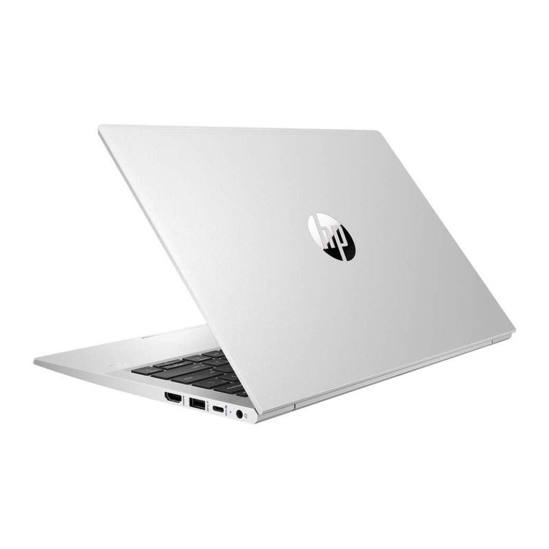 HP ProBook 630 G8 i5 1135G7 8GB 256GB Silver Excellent - Pre-owned