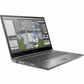 HP ZBook Fury 15.6" G8 i7-11850H 32GB 2TB Space Grey - Excellent Pre-owned