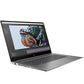 HP ZBook Studio G8 15.6-inch Intel Core i7-11800H 32GB 1TB Turbo Silver - Good Pre-owned