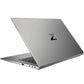 HP ZBook Studio G8 15.6-inch Intel Core i7-11800H 32GB 1TB Turbo Silver - Good Pre-owned