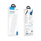 Hoco 3 in 1 CQ5 Wireless Fast Charger White- Brand New