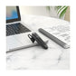 Hoco E60 Business Wireless Headset earphone with mic - Black - Brand New