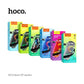 Hoco HC12 10W Premium Bluetooth Speaker w/ Light & Strap Black- Brand New