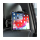 Hoco Headrest Car Holder for Phones/Tablet - CA121