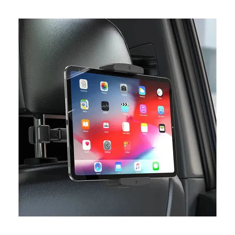 Hoco Headrest Car Holder for Phones/Tablet - CA121