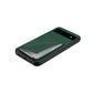 Leather Back Case with Card Slot Holder for Google Pixel 6 Pro - Green