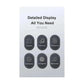 Leather Soft Phone Case For Samsung Galaxy Note 20 - Navy Blue