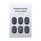 Leather Soft Phone Case For Samsung Galaxy Note 20 - Navy Blue