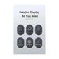 Leather Soft Phone Case For Samsung Galaxy S20 FE- Navy Blue