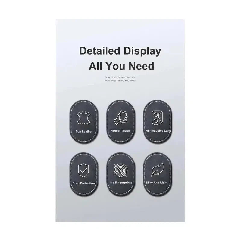 Leather Soft Phone Case For Samsung Galaxy S20 FE- Navy Blue