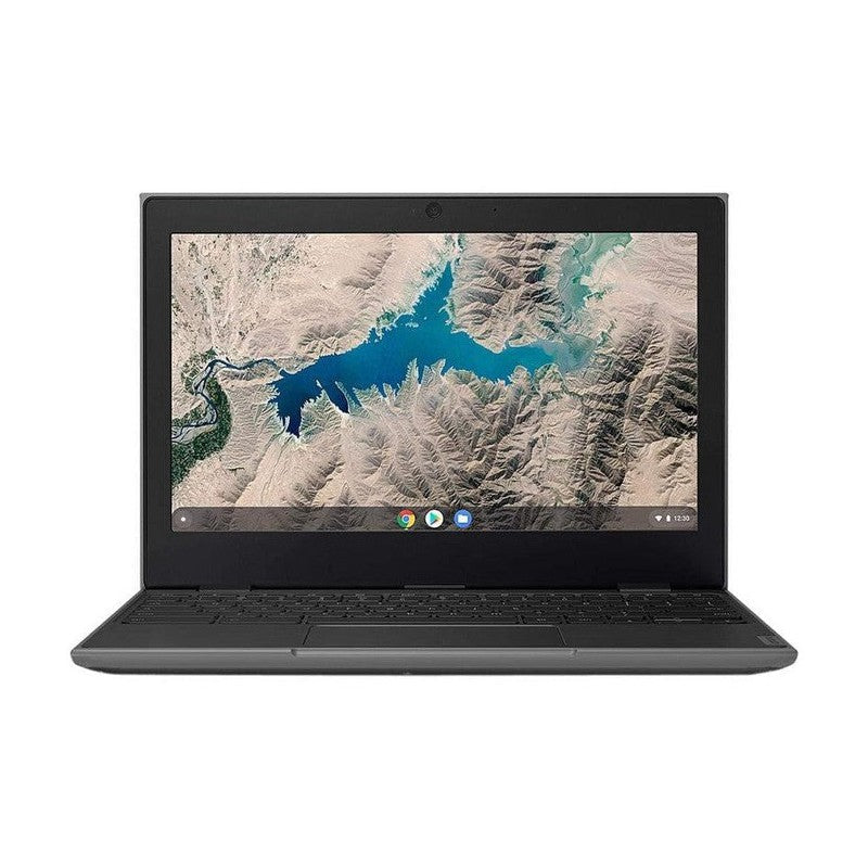 Lenovo Chromebook 100e Gen 2 11.6-inch Intel Celeron N4020 4GB 64GB (100% Battery) - Excellent Pre-owned