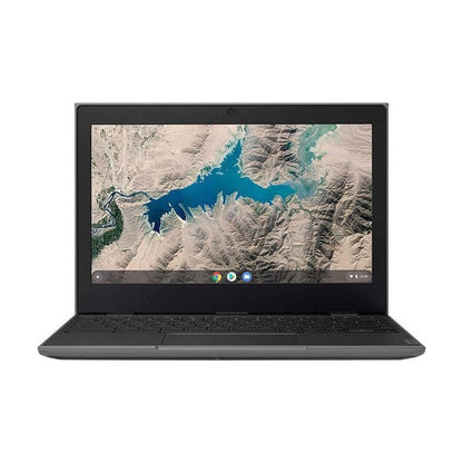 Lenovo Chromebook 100e Gen 2 11.6-inch Intel Celeron N4020 4GB 64GB (100% Battery) - Excellent Pre-owned