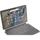 Lenovo Chromebook 11 IdeaPad Duet 3 2-in-1 4GB 64GB Grey – Excellent Pre-owned (Non Touch)