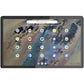 Lenovo Chromebook 11 IdeaPad Duet 3 2 in 1 4GB 64GB Grey - Premium Pre-owned