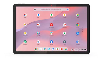 Lenovo Chromebook 11" IdeaPad Duet 5 4GB 128GB Abyss Blue Premium - Pre-owned (No Keyboard)