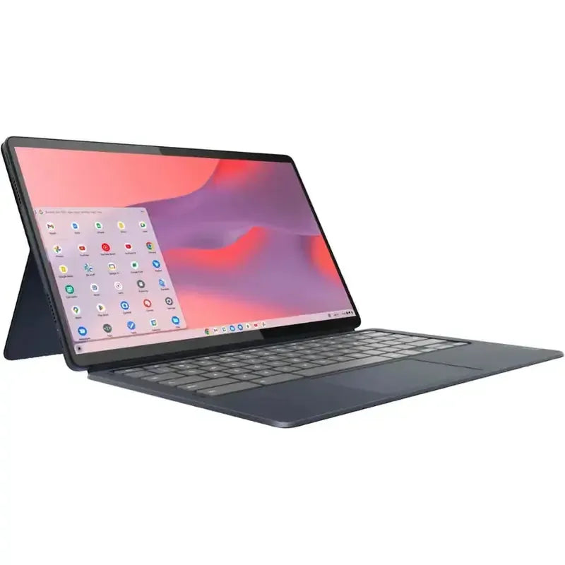 Lenovo Chromebook 13" IdeaPad Duet 5 2-in-1 4GB 128GB Abyss Blue – Excellent Pre-owned
