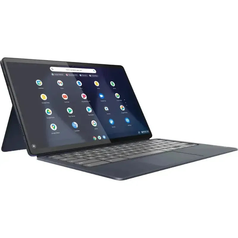 Lenovo Chromebook 13" IdeaPad Duet 5 2-in-1 4GB 128GB Abyss Blue – Excellent Pre-owned