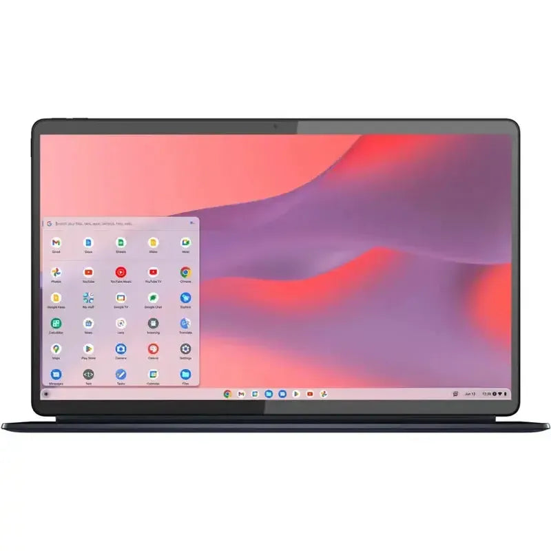 Lenovo Chromebook 13" IdeaPad Duet 5 2-in-1 4GB 128GB Abyss Blue – Excellent Pre-owned