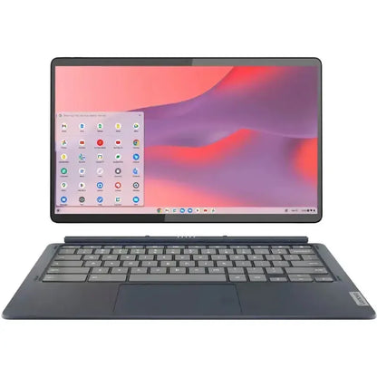 Lenovo Chromebook 13" IdeaPad Duet 5 2-in-1 4GB 128GB Abyss Blue – Excellent Pre-owned