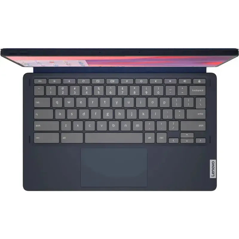 Lenovo Chromebook 13" IdeaPad Duet 5 2-in-1 4GB 128GB Abyss Blue – Excellent Pre-owned