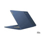 Lenovo Chromebook 14" IdeaPad Slim 3 4GB 128GB (100% Battery) Abyss Blue - Premium Pre-owned