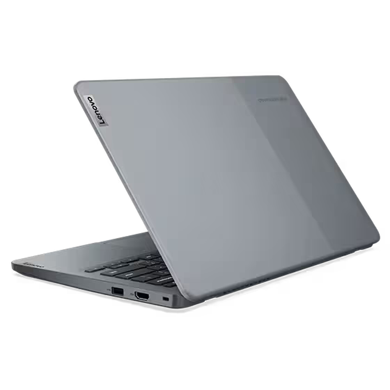 Lenovo Chromebook 14 IdeaPad Slim 3i 8GB 128GB (100% Battery) Grey - Excellent Pre-owned