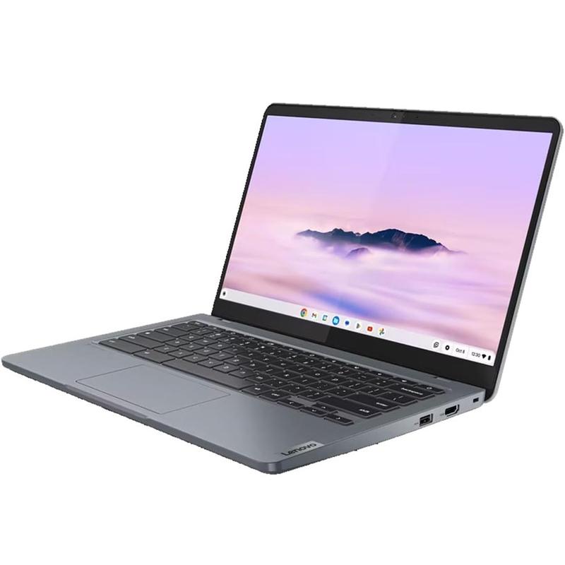 Lenovo Chromebook 14 IdeaPad Slim 3i 8GB 128GB Grey - Excellent Pre-owned