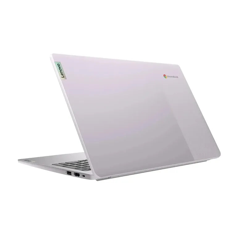 Lenovo Chromebook 15.6" IdeaPad 3 4GB 64GB Artic Grey - Brand New